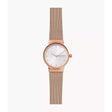 SKW2665 Reloj Skagen para mujer banda tipo mesh