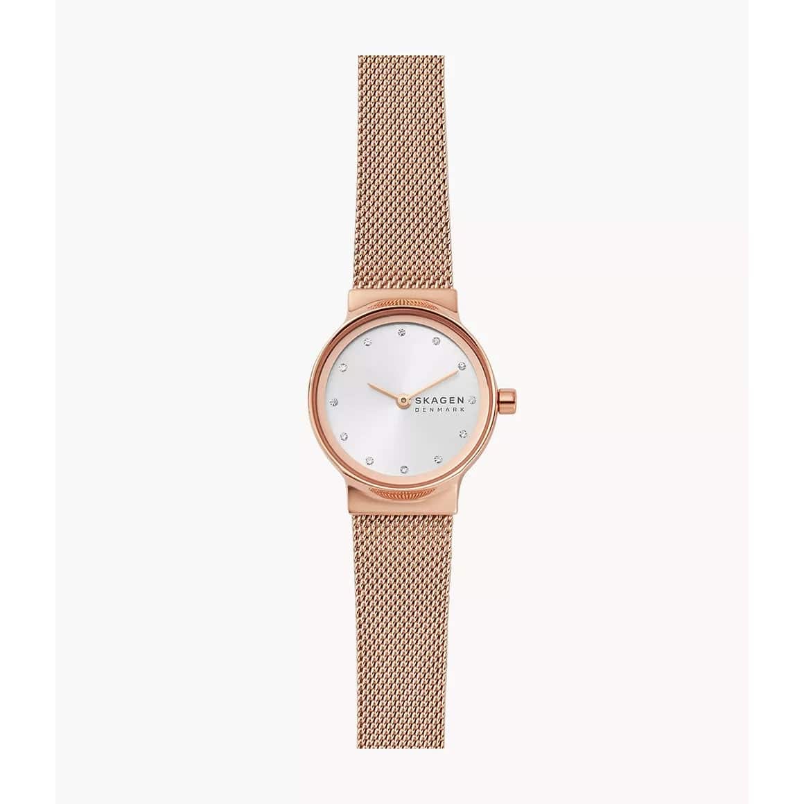 SKW2665 Reloj Skagen para mujer banda tipo mesh