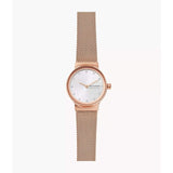 SKW2665 Reloj Skagen para mujer banda tipo mesh