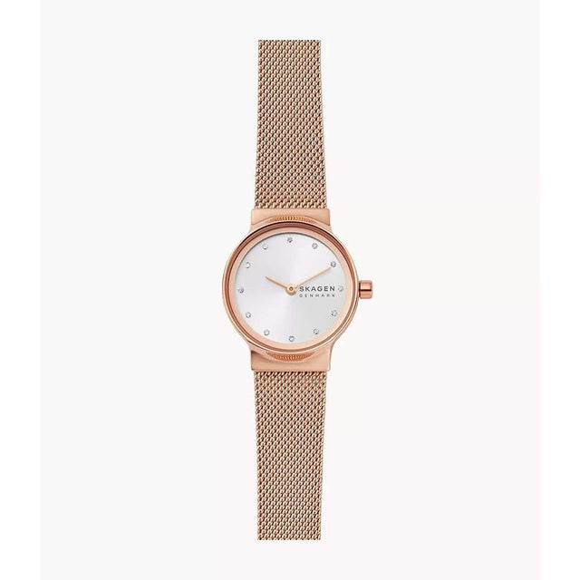 SKW2665 Reloj Skagen para mujer banda tipo mesh