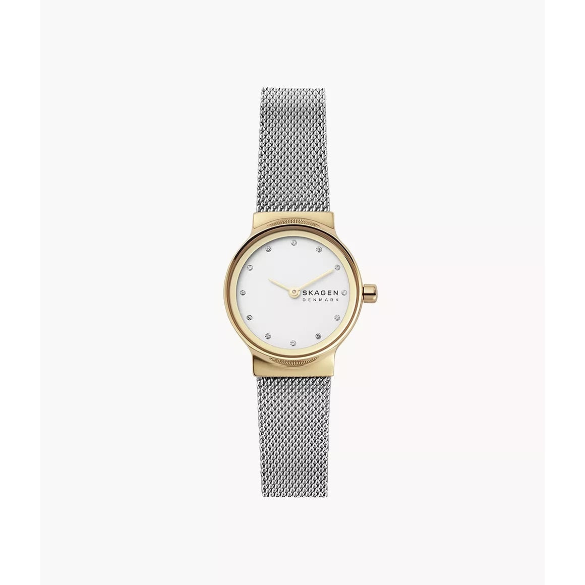 SKW2666 Reloj Skagen para señorita pulsera tipo mesh