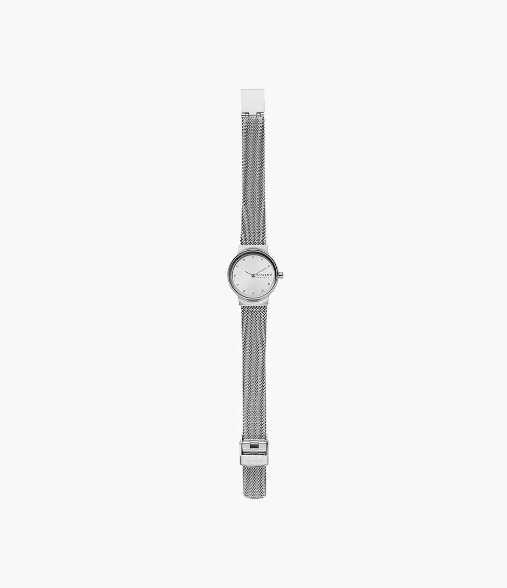 SKW2715 Reloj Skagen para mujer pulsera tipo mesh