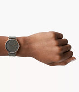 SKW2794 Reloj Skagen para mujer pulsera de cuero