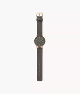 SKW2794 Reloj Skagen para mujer pulsera de cuero