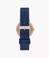 SKW2838 Reloj Skagen para mujer pulsera de piel