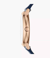 SKW2838 Reloj Skagen para mujer pulsera de piel