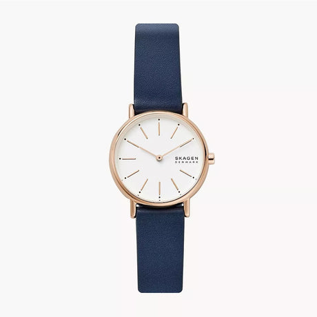 SKW2838 Reloj Skagen para mujer pulsera de piel