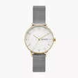 SKW2912 Reloj Skagen para mujer correa mesh