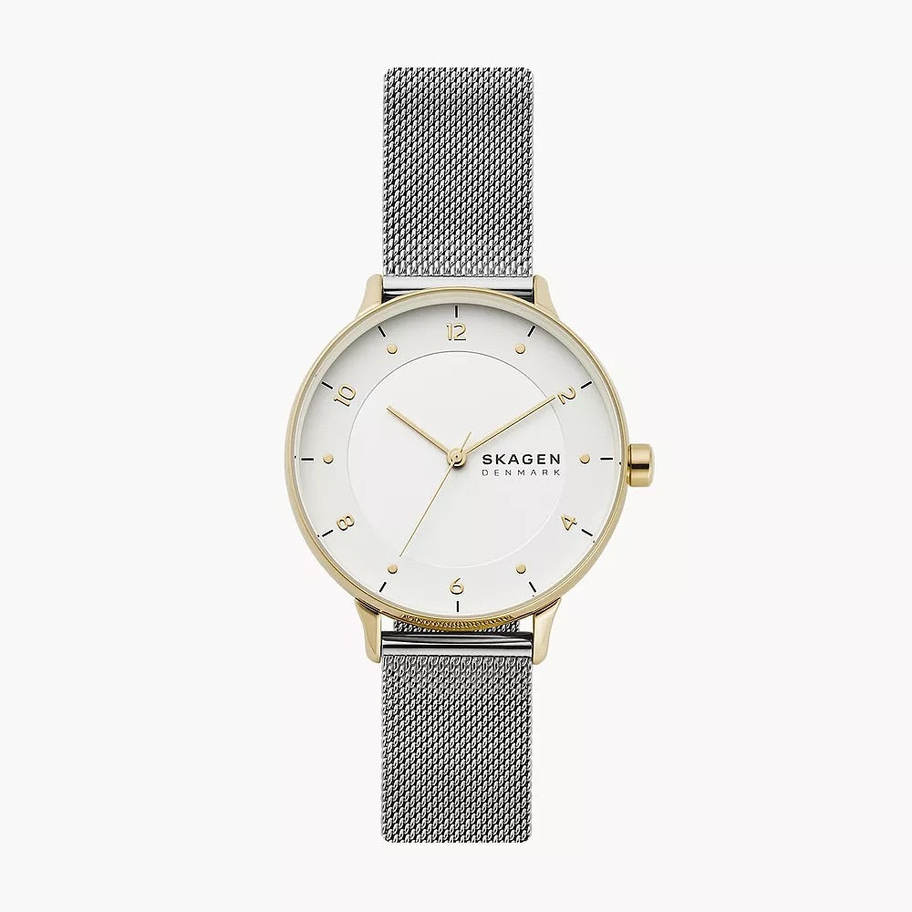 SKW2912 Reloj Skagen para mujer correa mesh