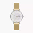 SKW3092 Reloj Skagen para mujer banda mesh