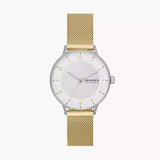 SKW3092 Reloj Skagen para mujer banda mesh