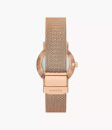 SKW3099 Reloj Skagen para mujer banda mesh