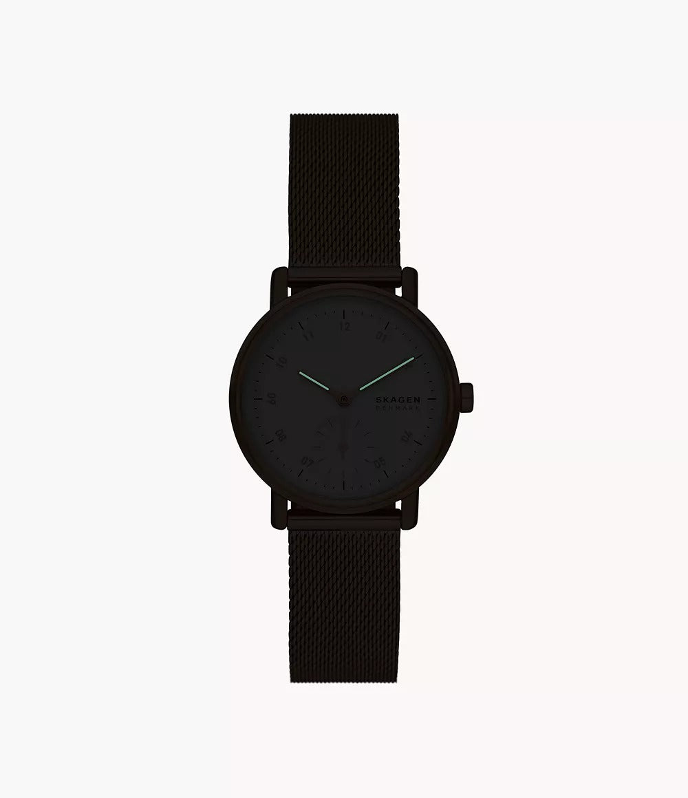 SKW3099 Reloj Skagen para mujer banda mesh