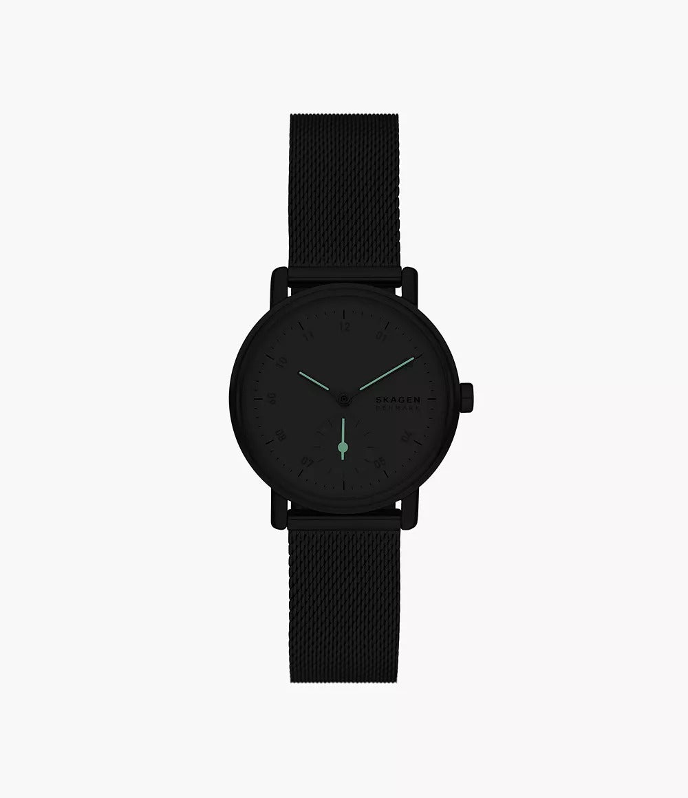 SKW3100 Reloj Skagen para señorita pulsera mesh