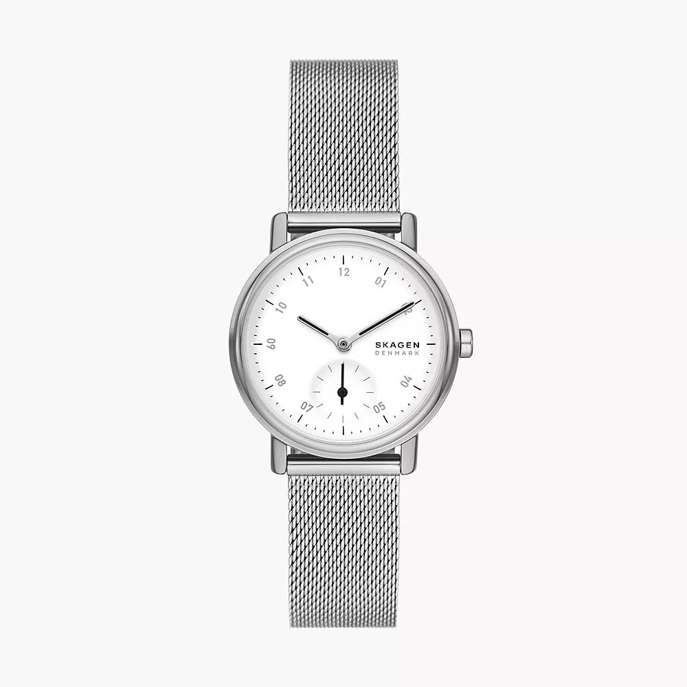 SKW3100 Reloj Skagen para señorita pulsera mesh