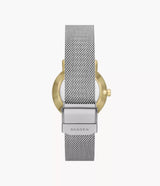 SKW3101 Reloj Skagen para dama pulsera mesh