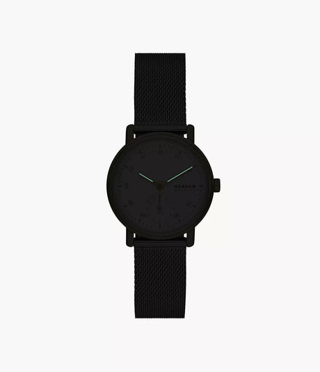 SKW3101 Reloj Skagen para dama pulsera mesh