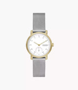 SKW3101 Reloj Skagen para dama pulsera mesh