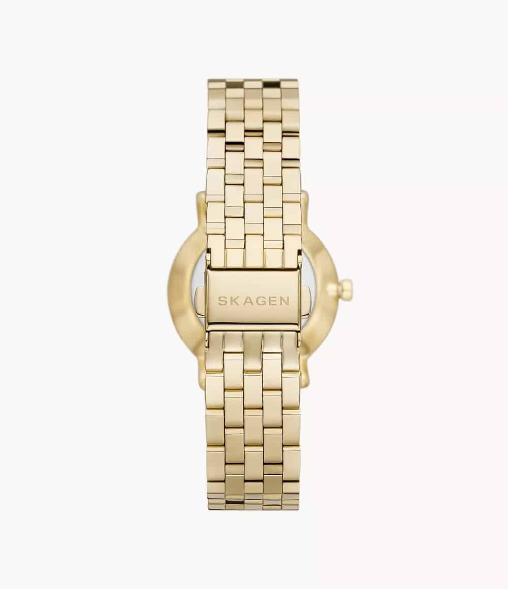 SKW3102 Reloj Skagen para mujer correa de metal