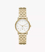 SKW3102 Reloj Skagen para mujer correa de metal