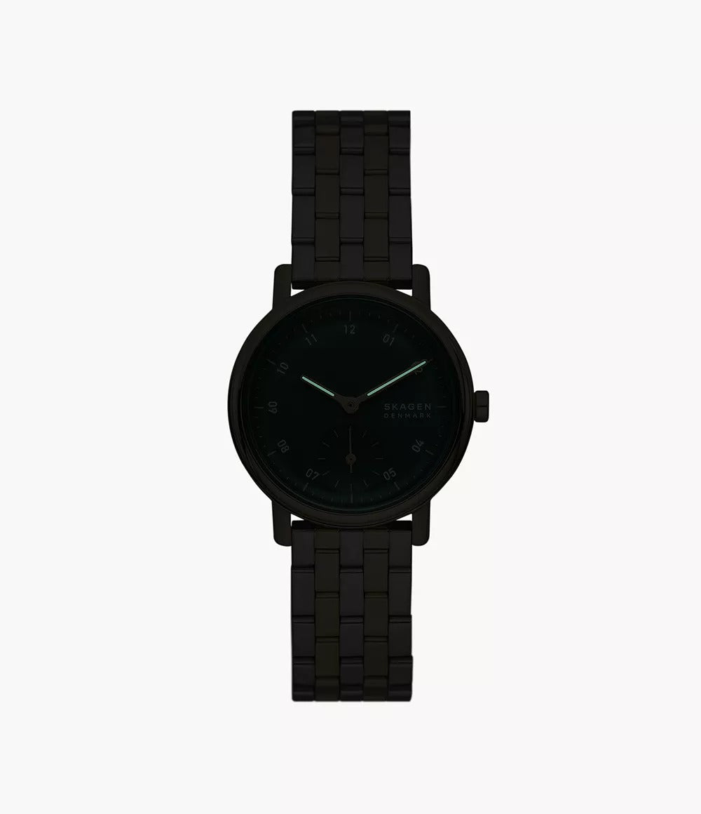 SKW3122 Reloj Skagen para dama banda de metal