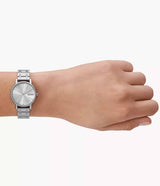 SKW3123 Reloj Skagen para mujer pulsera de acero inoxidable