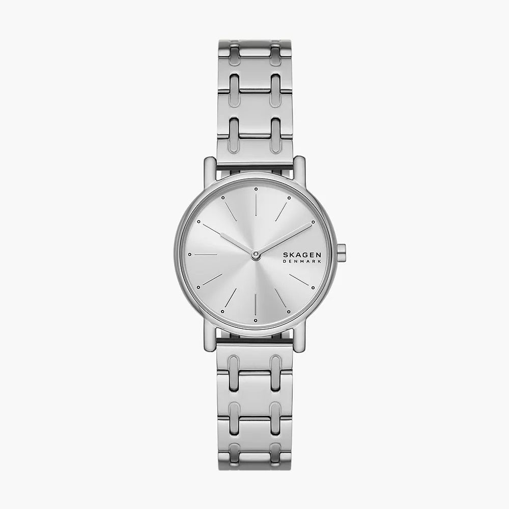 SKW3123 Reloj Skagen para mujer pulsera de acero inoxidable