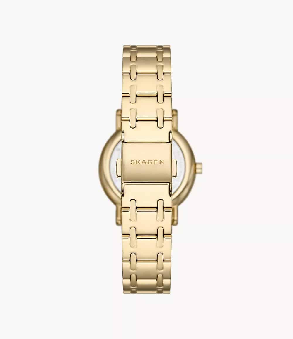 SKW3124 Reloj Skagen para mujer pulsera de metal