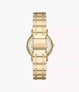 SKW3124 Reloj Skagen para mujer pulsera de metal