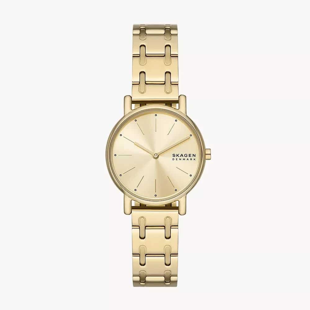 SKW3124 Reloj Skagen para mujer pulsera de metal