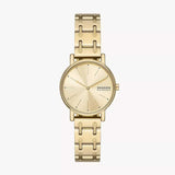 SKW3124 Reloj Skagen para mujer pulsera de metal