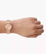 SKW3128 Reloj Skagen para señorita pulsera de acero inoxidable