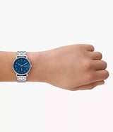 SKW3129 Reloj Skagen para señorita pulsera de metal