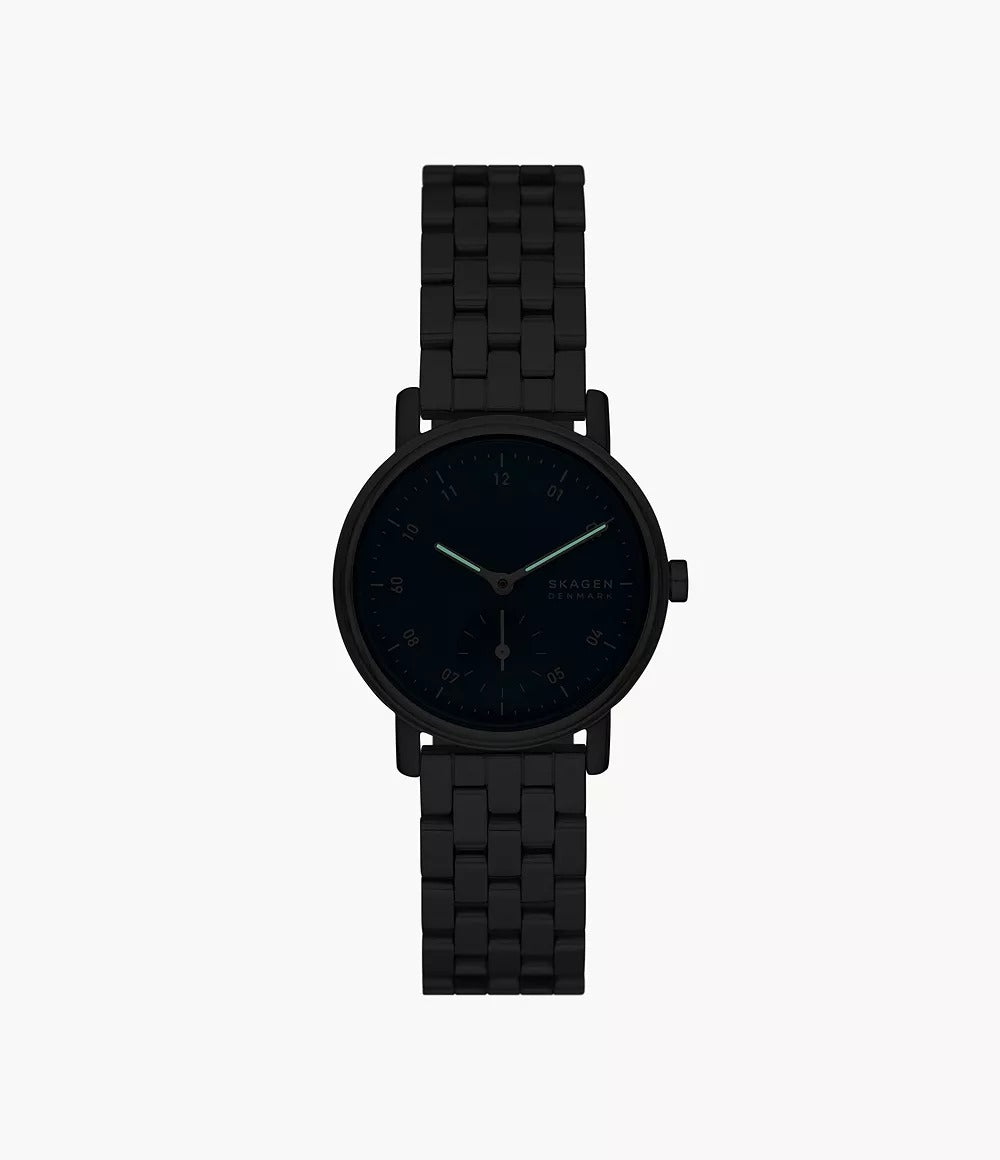 SKW3129 Reloj Skagen para señorita pulsera de metal