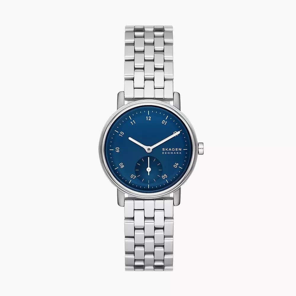 SKW3129 Reloj Skagen para señorita pulsera de metal