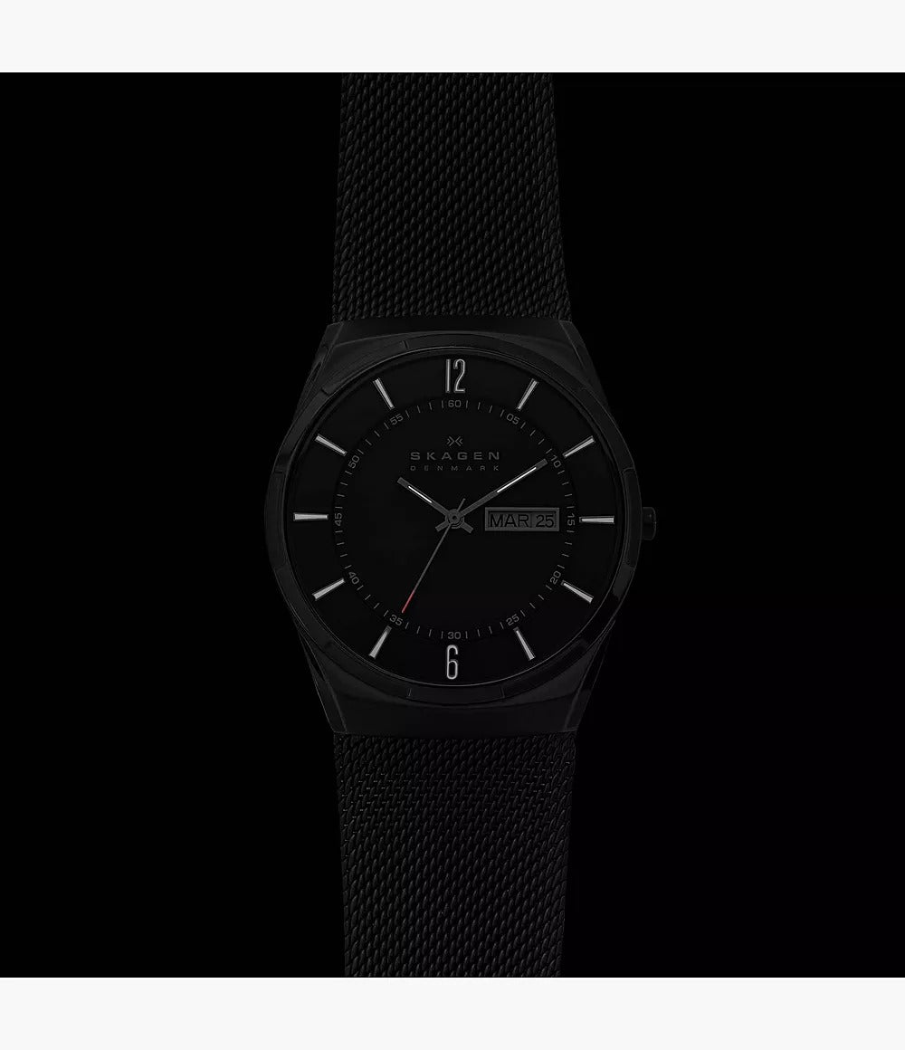 SKW6006 Reloj Skagen para hombre banda mesh