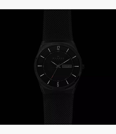 SKW6006 Reloj Skagen para hombre banda mesh