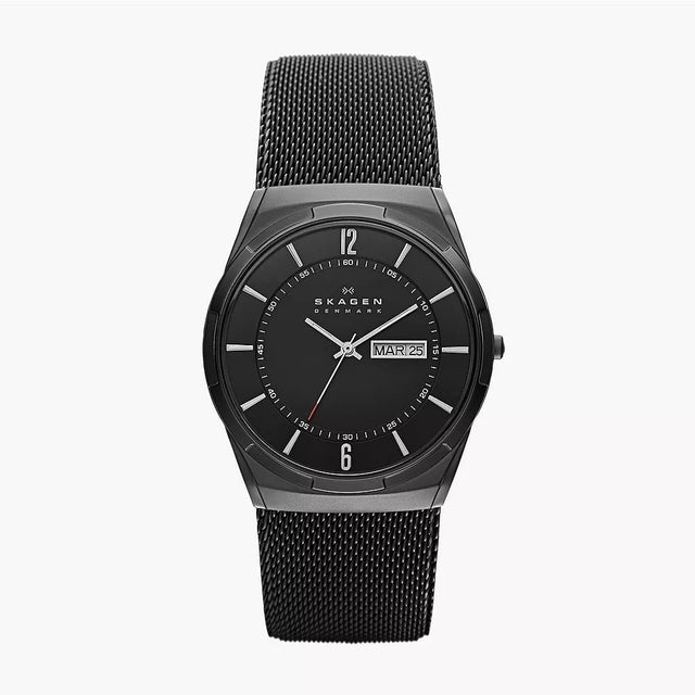 SKW6006 Reloj Skagen para hombre banda mesh