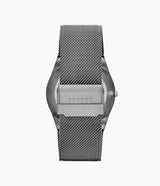 SKW6078 Reloj Skagen para caballero pulsera mesh