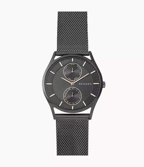 SKW6180 Reloj Skagen para caballero pulsera mesh