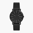 SKW6579 Reloj Skagen para hombre correa mesh