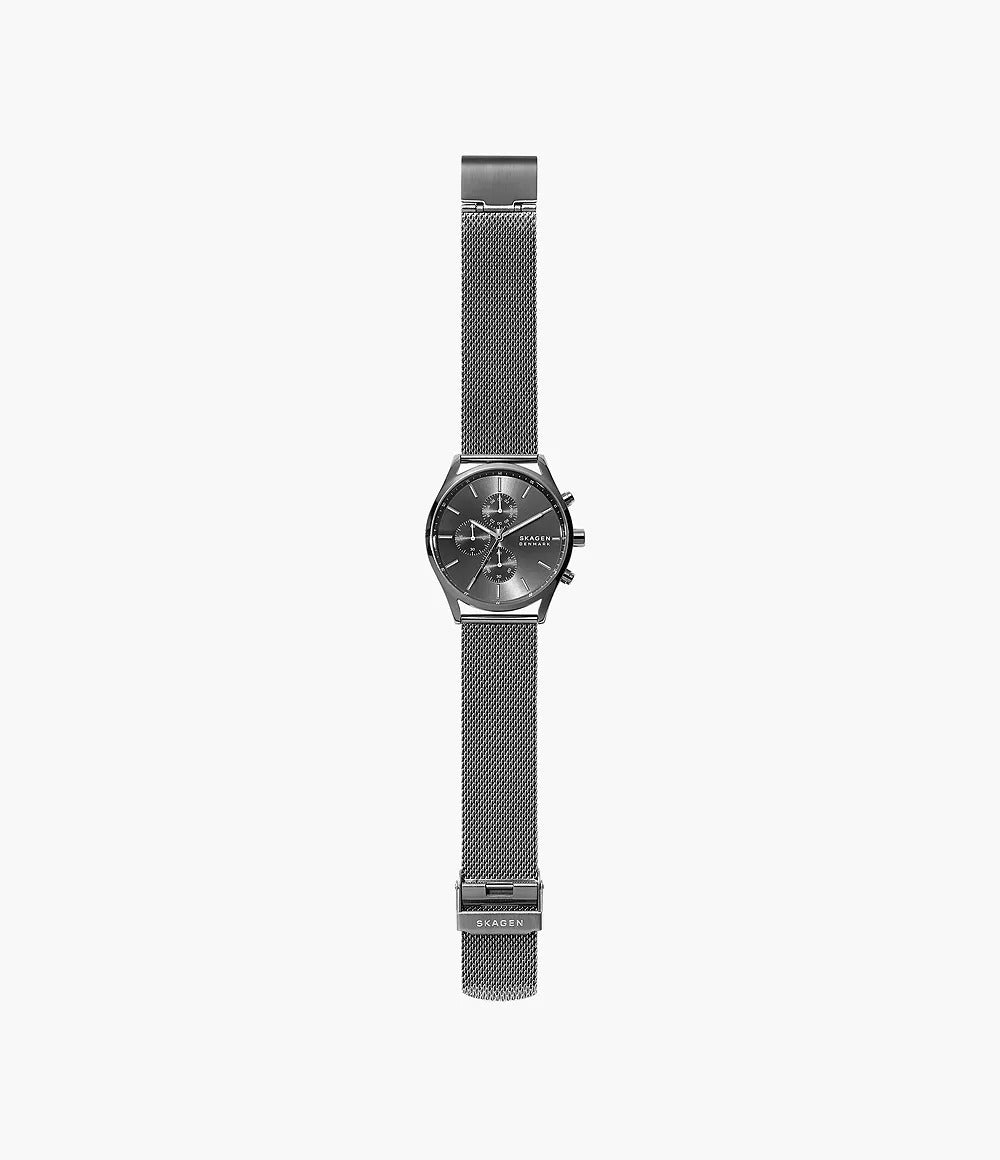 SKW6608 Reloj Skagen para caballero pulsera mesh