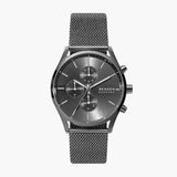 SKW6608 Reloj Skagen para caballero pulsera mesh