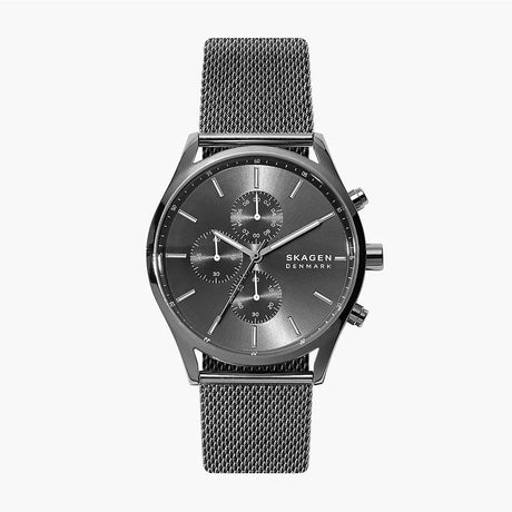 SKW6608 Reloj Skagen para caballero pulsera mesh