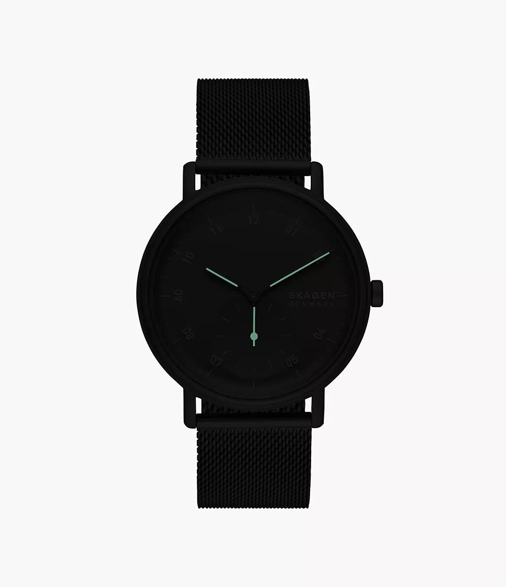 SKW6891 Reloj Skagen para hombre banda mesh