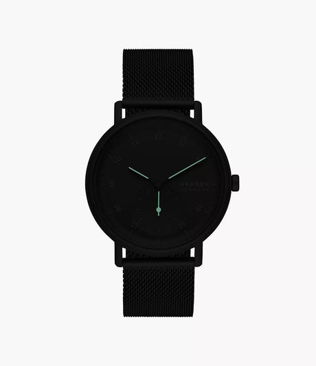 SKW6891 Reloj Skagen para hombre banda mesh