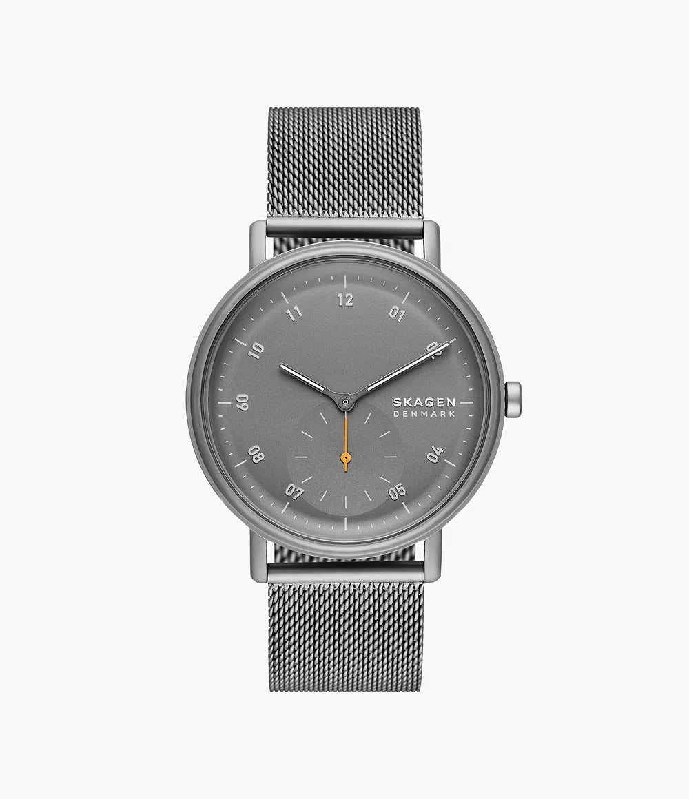 SKW6891 Reloj Skagen para hombre banda mesh