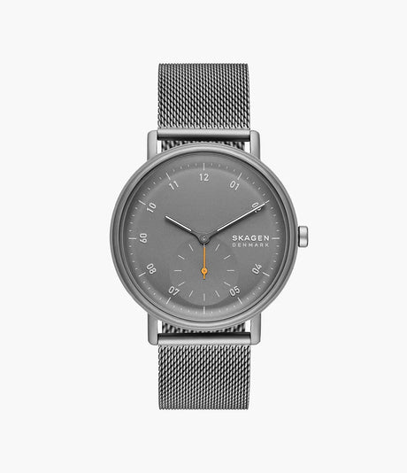 SKW6891 Reloj Skagen para hombre banda mesh