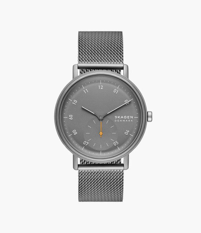 SKW6891 Reloj Skagen para hombre banda mesh