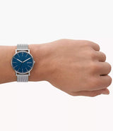 SKW6904 Reloj Skagen para caballero pulsera mesh